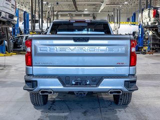 Chevrolet Silverado 1500  2026 à St-Jérôme, Québec - 8 - w320h240px