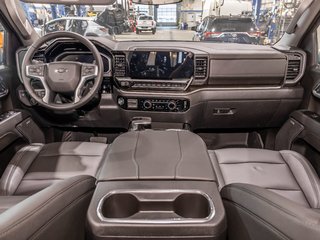 Chevrolet Silverado 1500  2026 à St-Jérôme, Québec - 4 - w320h240px