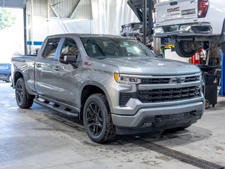 Chevrolet Silverado 1500  2026 à St-Jérôme, Québec - 10 - w320h240px