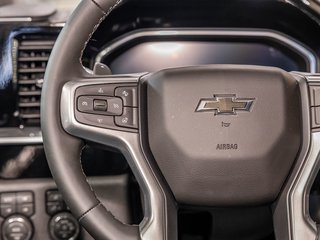 Chevrolet Silverado 1500  2026 à St-Jérôme, Québec - 15 - w320h240px