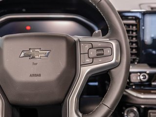 Chevrolet Silverado 1500  2026 à St-Jérôme, Québec - 16 - w320h240px