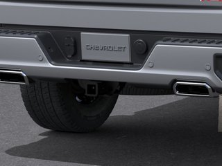 Chevrolet Silverado 1500  2026 à St-Jérôme, Québec - 14 - w320h240px