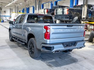 Chevrolet Silverado 1500  2026 à St-Jérôme, Québec - 6 - w320h240px