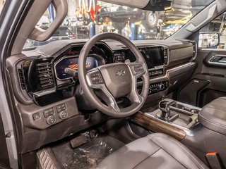 Chevrolet Silverado 1500  2026 à St-Jérôme, Québec - 12 - w320h240px