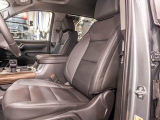 Chevrolet Silverado 1500  2026 à St-Jérôme, Québec - 11 - w320h240px