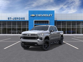 Chevrolet Silverado 1500  2026 à St-Jérôme, Québec - 8 - w320h240px