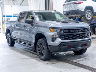 2026 Chevrolet Silverado 1500 in St-Jérôme, Quebec - 9 - w320h240px