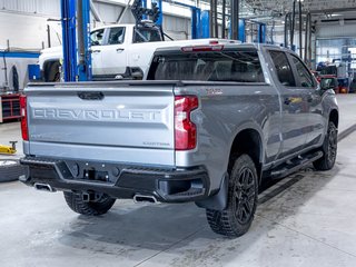 2026 Chevrolet Silverado 1500 in St-Jérôme, Quebec - 8 - w320h240px