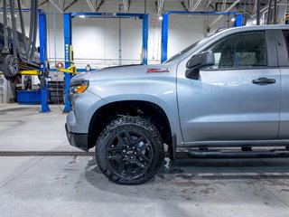 2026 Chevrolet Silverado 1500 in St-Jérôme, Quebec - 31 - w320h240px