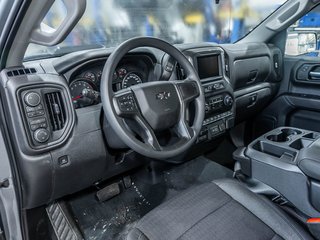 2026 Chevrolet Silverado 1500 in St-Jérôme, Quebec - 11 - w320h240px