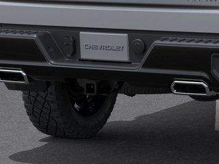 2026 Chevrolet Silverado 1500 in St-Jérôme, Quebec - 14 - w320h240px