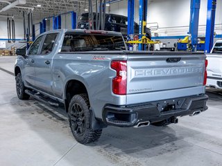 2026 Chevrolet Silverado 1500 in St-Jérôme, Quebec - 5 - w320h240px