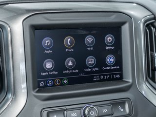 2026 Chevrolet Silverado 1500 in St-Jérôme, Quebec - 16 - w320h240px