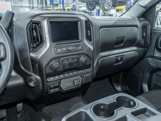 2026 Chevrolet Silverado 1500 in St-Jérôme, Quebec - 18 - w320h240px