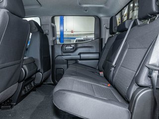 2026 Chevrolet Silverado 1500 in St-Jérôme, Quebec - 29 - w320h240px