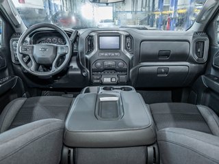 2026 Chevrolet Silverado 1500 in St-Jérôme, Quebec - 4 - w320h240px