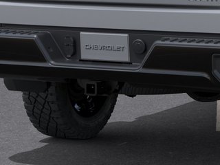 Chevrolet Silverado 1500  2026 à St-Jérôme, Québec - 14 - w320h240px