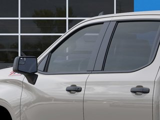 2026 Chevrolet Silverado 1500 in St-Jérôme, Quebec - 12 - w320h240px