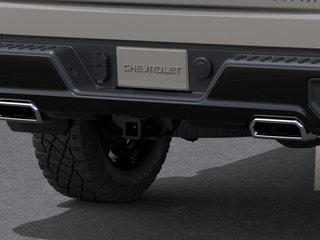 2026 Chevrolet Silverado 1500 in St-Jérôme, Quebec - 14 - w320h240px