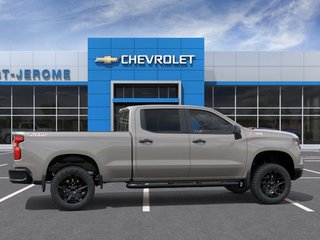 2026 Chevrolet Silverado 1500 in St-Jérôme, Quebec - 5 - w320h240px
