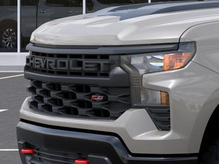 2026 Chevrolet Silverado 1500 in St-Jérôme, Quebec - 13 - w320h240px