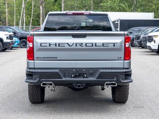 2026 Chevrolet Silverado 1500 in St-Jérôme, Quebec - 8 - w320h240px
