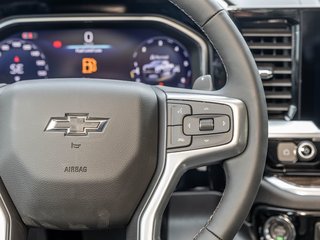 2026 Chevrolet Silverado 1500 in St-Jérôme, Quebec - 16 - w320h240px