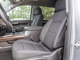 2026 Chevrolet Silverado 1500 in St-Jérôme, Quebec - 11 - w320h240px