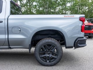 2026 Chevrolet Silverado 1500 in St-Jérôme, Quebec - 32 - w320h240px