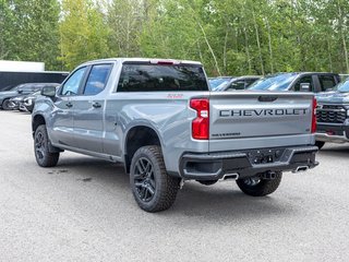 2026 Chevrolet Silverado 1500 in St-Jérôme, Quebec - 6 - w320h240px