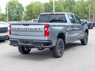 2026 Chevrolet Silverado 1500 in St-Jérôme, Quebec - 9 - w320h240px