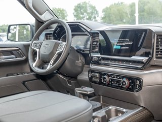 2026 Chevrolet Silverado 1500 in St-Jérôme, Quebec - 30 - w320h240px