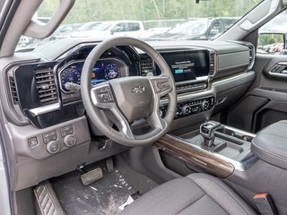 2026 Chevrolet Silverado 1500 in St-Jérôme, Quebec - 12 - w320h240px