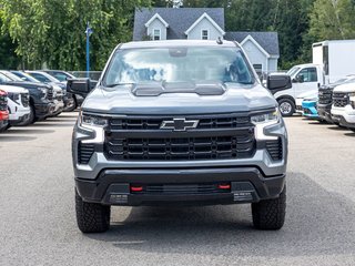 2026 Chevrolet Silverado 1500 in St-Jérôme, Quebec - 2 - w320h240px