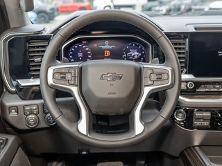 2026 Chevrolet Silverado 1500 in St-Jérôme, Quebec - 13 - w320h240px