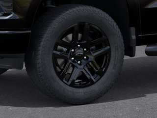2026 Chevrolet Silverado 1500 in St-Jérôme, Quebec - 9 - w320h240px