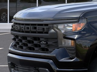 2026 Chevrolet Silverado 1500 in St-Jérôme, Quebec - 13 - w320h240px