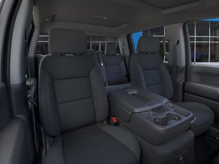 2026 Chevrolet Silverado 1500 in St-Jérôme, Quebec - 16 - w320h240px