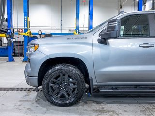 2026 Chevrolet Silverado 1500 in St-Jérôme, Quebec - 33 - w320h240px