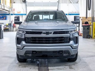2026 Chevrolet Silverado 1500 in St-Jérôme, Quebec - 2 - w320h240px