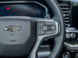 2026 Chevrolet Silverado 1500 in St-Jérôme, Quebec - 16 - w320h240px