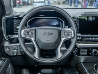 2026 Chevrolet Silverado 1500 in St-Jérôme, Quebec - 13 - w320h240px