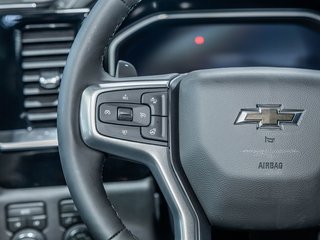 2026 Chevrolet Silverado 1500 in St-Jérôme, Quebec - 15 - w320h240px