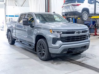 2026 Chevrolet Silverado 1500 in St-Jérôme, Quebec - 10 - w320h240px
