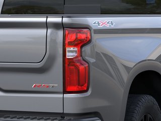 Chevrolet Silverado 1500  2026 à St-Jérôme, Québec - 11 - w320h240px