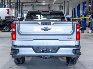 2026 Chevrolet Silverado 1500 in St-Jérôme, Quebec - 8 - w320h240px