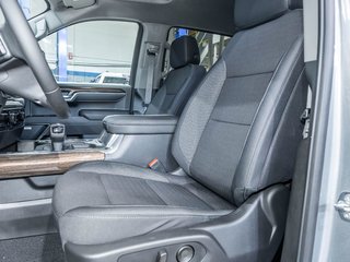 2026 Chevrolet Silverado 1500 in St-Jérôme, Quebec - 11 - w320h240px