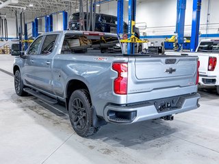 2026 Chevrolet Silverado 1500 in St-Jérôme, Quebec - 6 - w320h240px