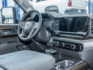 2026 Chevrolet Silverado 1500 in St-Jérôme, Quebec - 30 - w320h240px