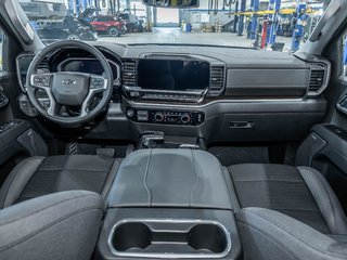 2026 Chevrolet Silverado 1500 in St-Jérôme, Quebec - 4 - w320h240px